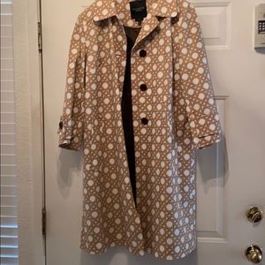 Talbots Swift Jacket